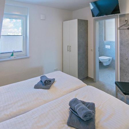 Ferienhaus Bellevue Bensersiel Bagian luar foto