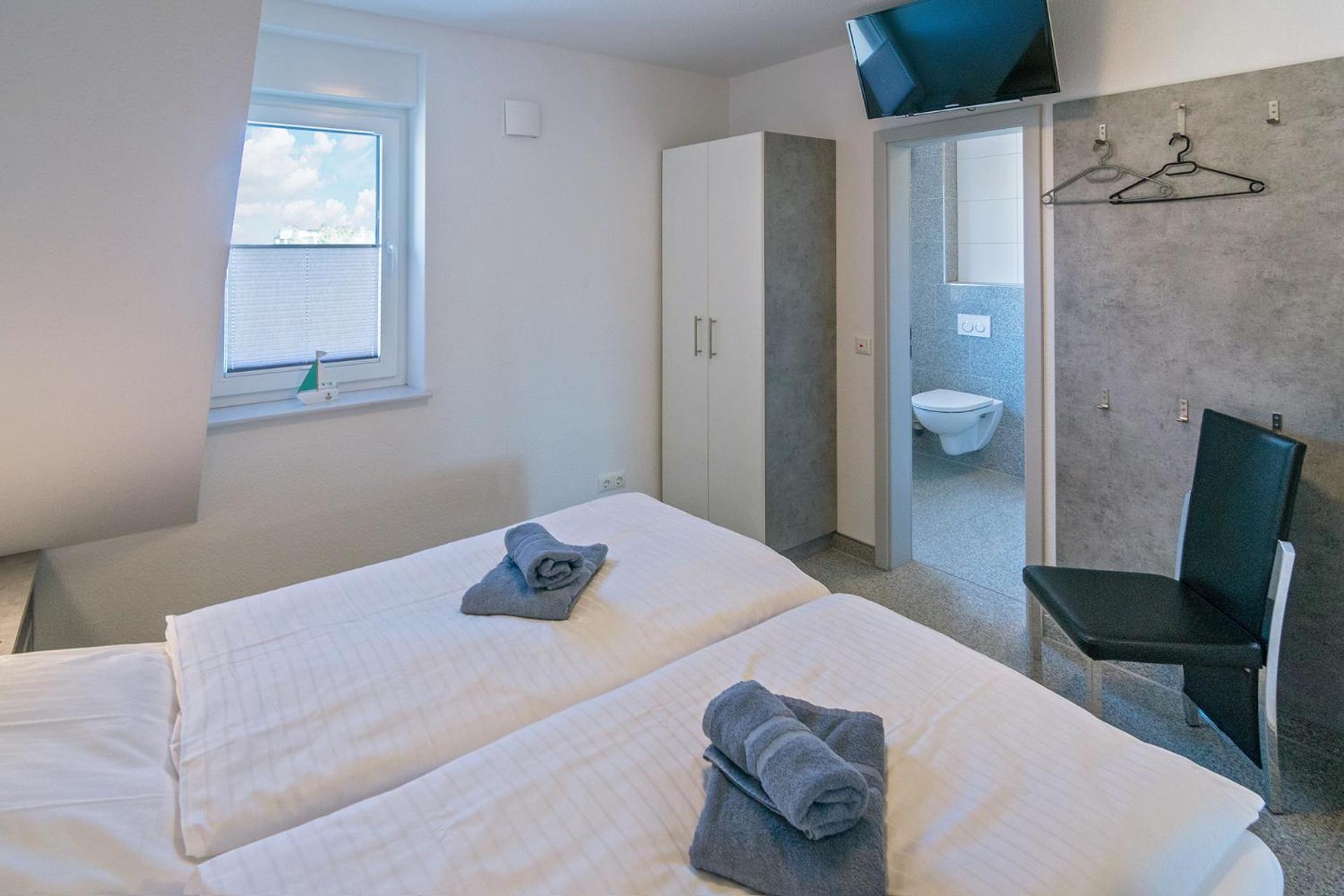 Ferienhaus Bellevue Bensersiel Bagian luar foto