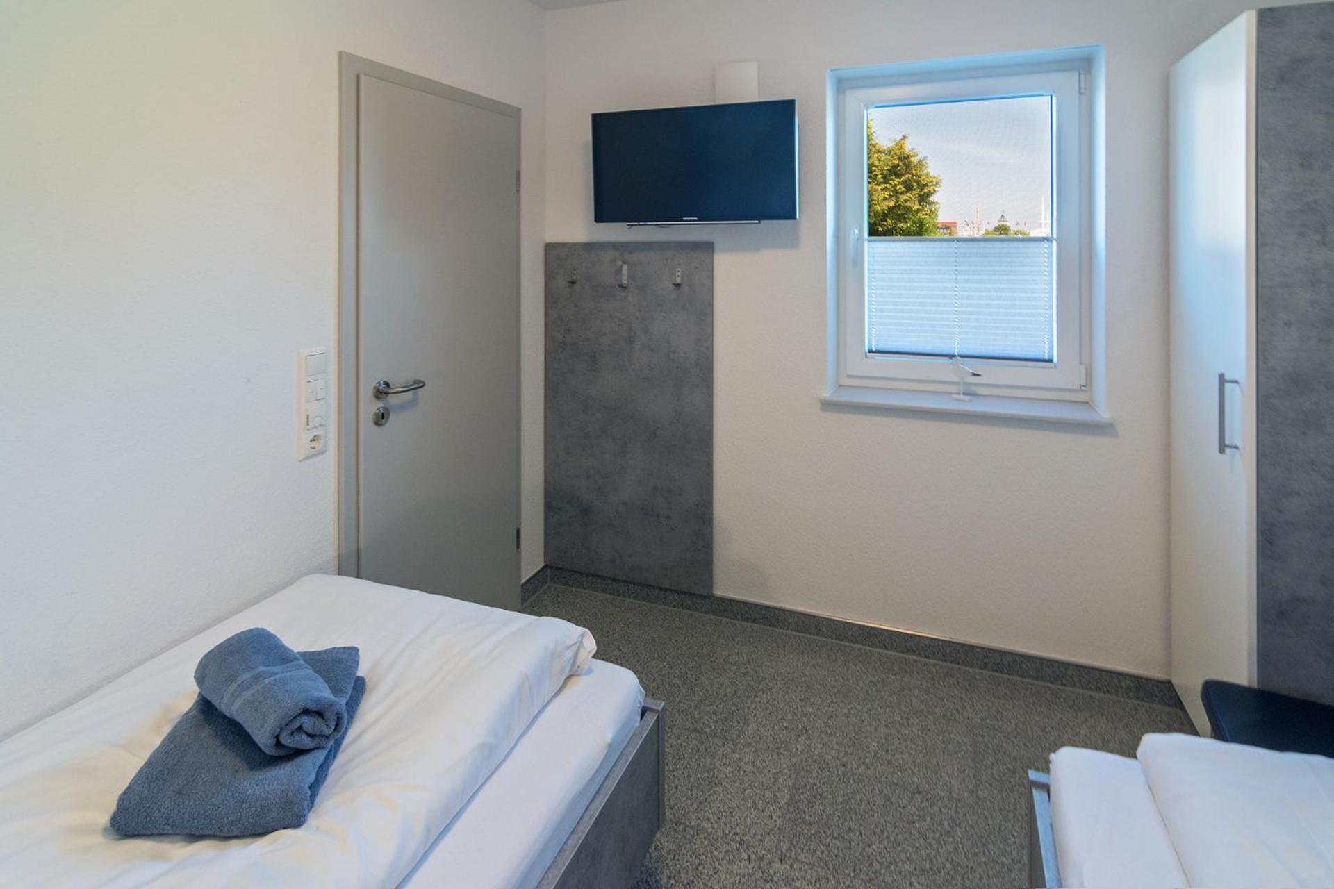 Ferienhaus Bellevue Bensersiel Bagian luar foto