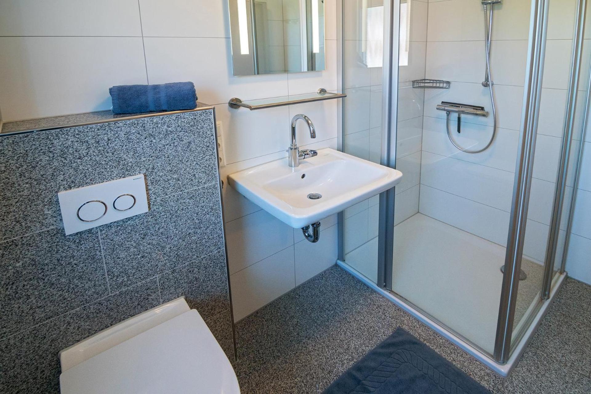 Ferienhaus Bellevue Bensersiel Bagian luar foto