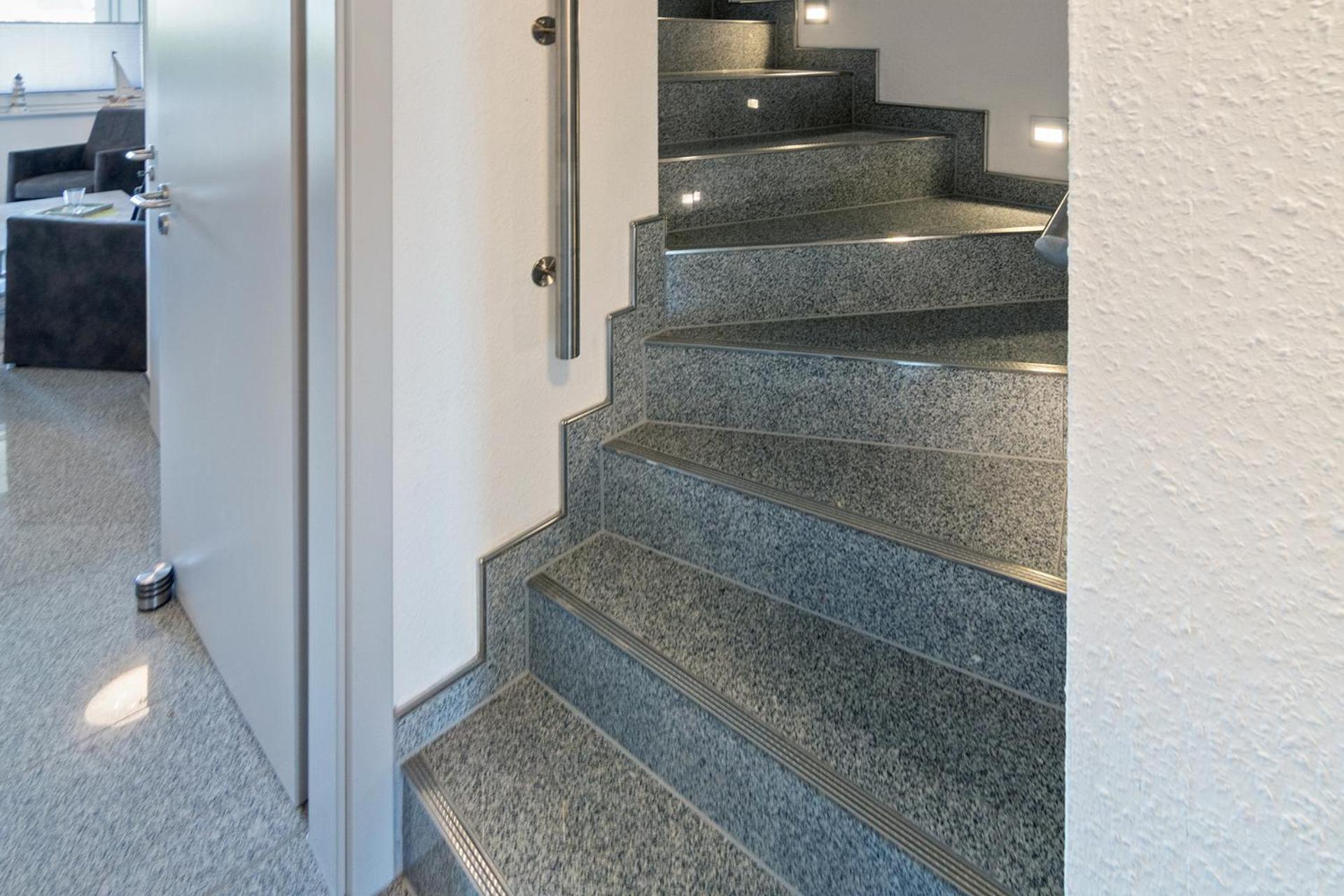 Ferienhaus Bellevue Bensersiel Bagian luar foto