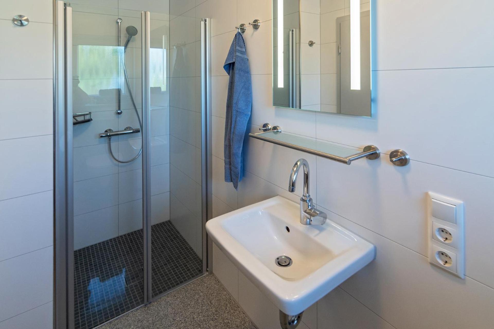 Ferienhaus Bellevue Bensersiel Bagian luar foto