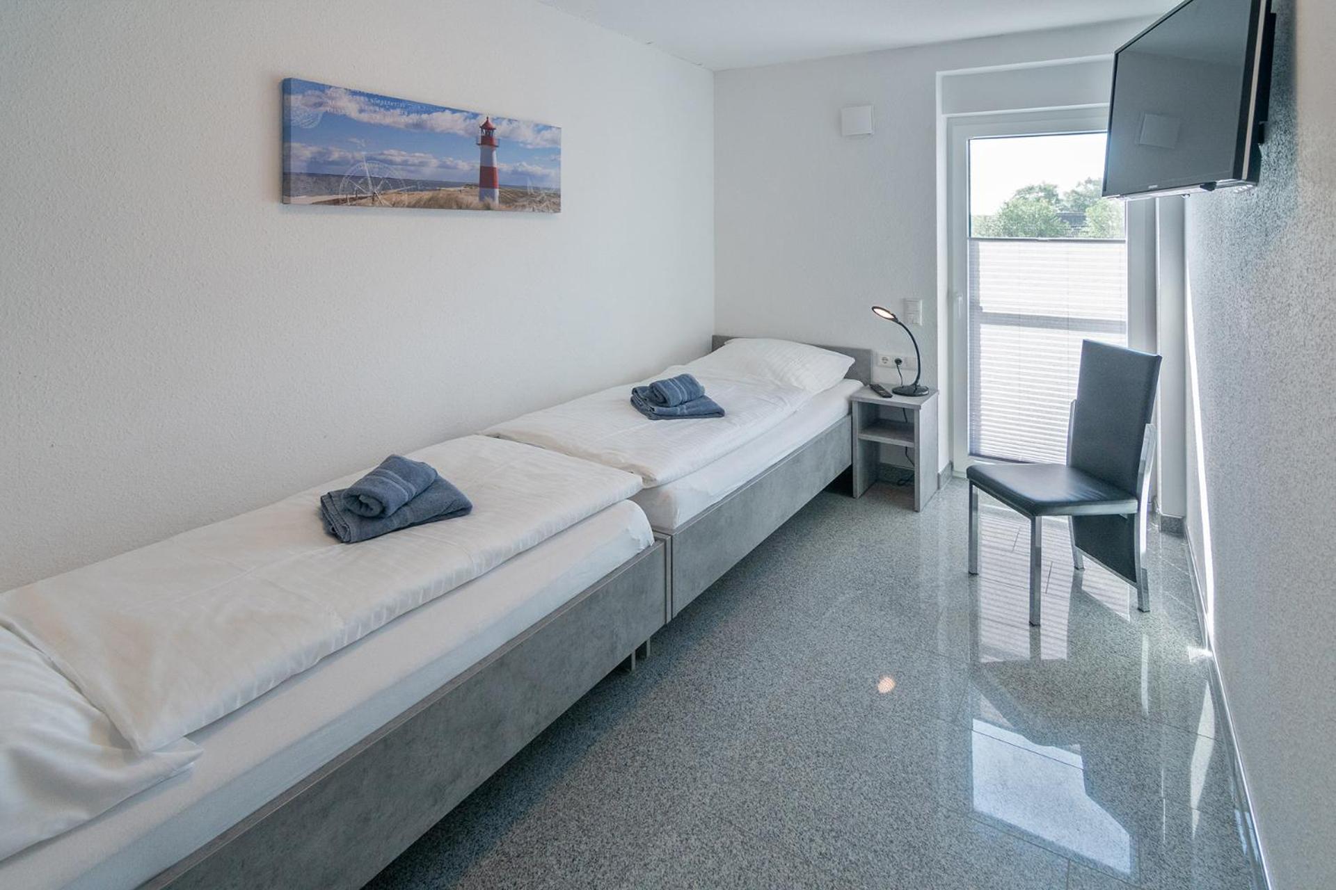 Ferienhaus Bellevue Bensersiel Bagian luar foto