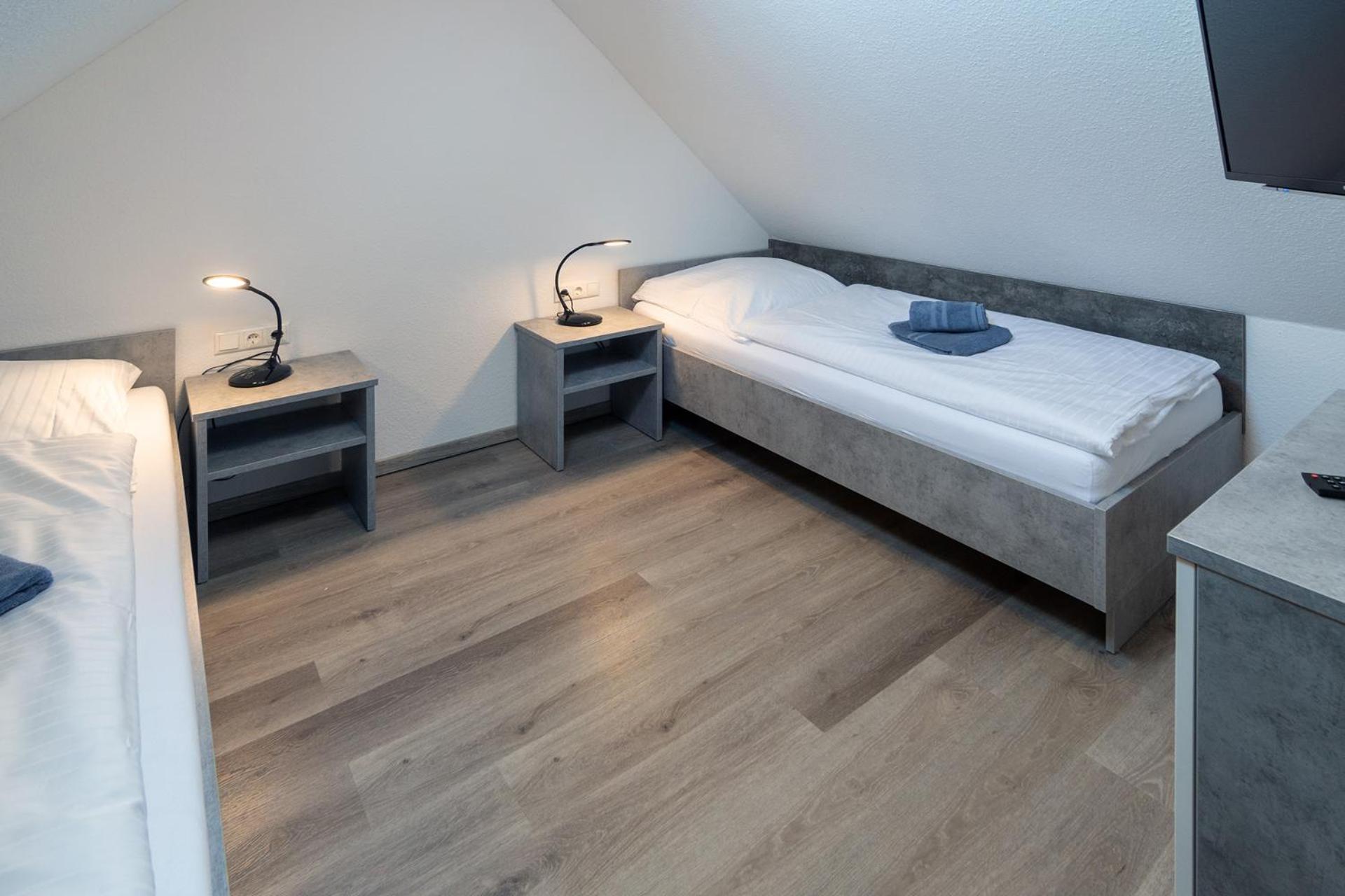 Ferienhaus Bellevue Bensersiel Bagian luar foto