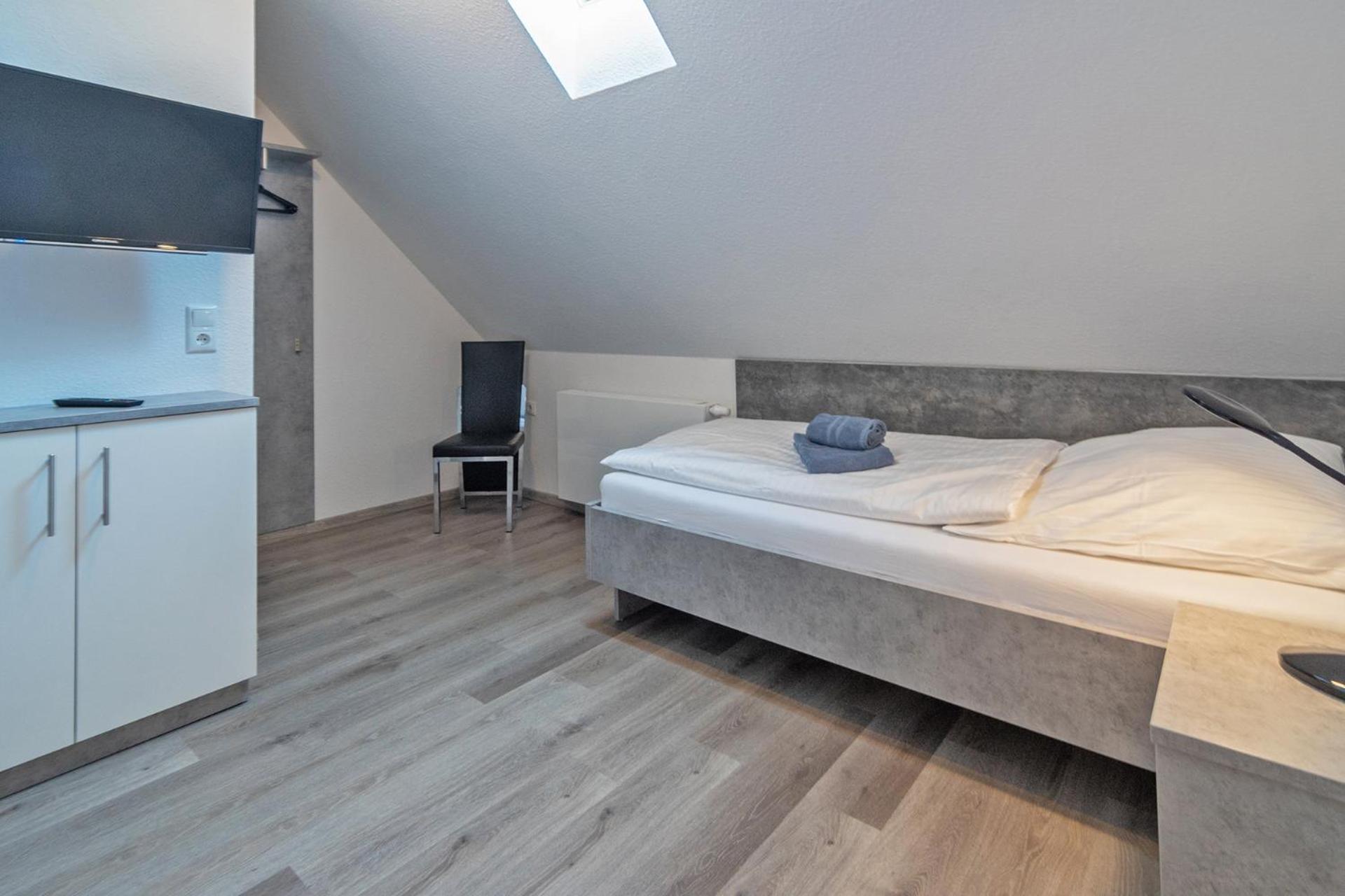 Ferienhaus Bellevue Bensersiel Bagian luar foto