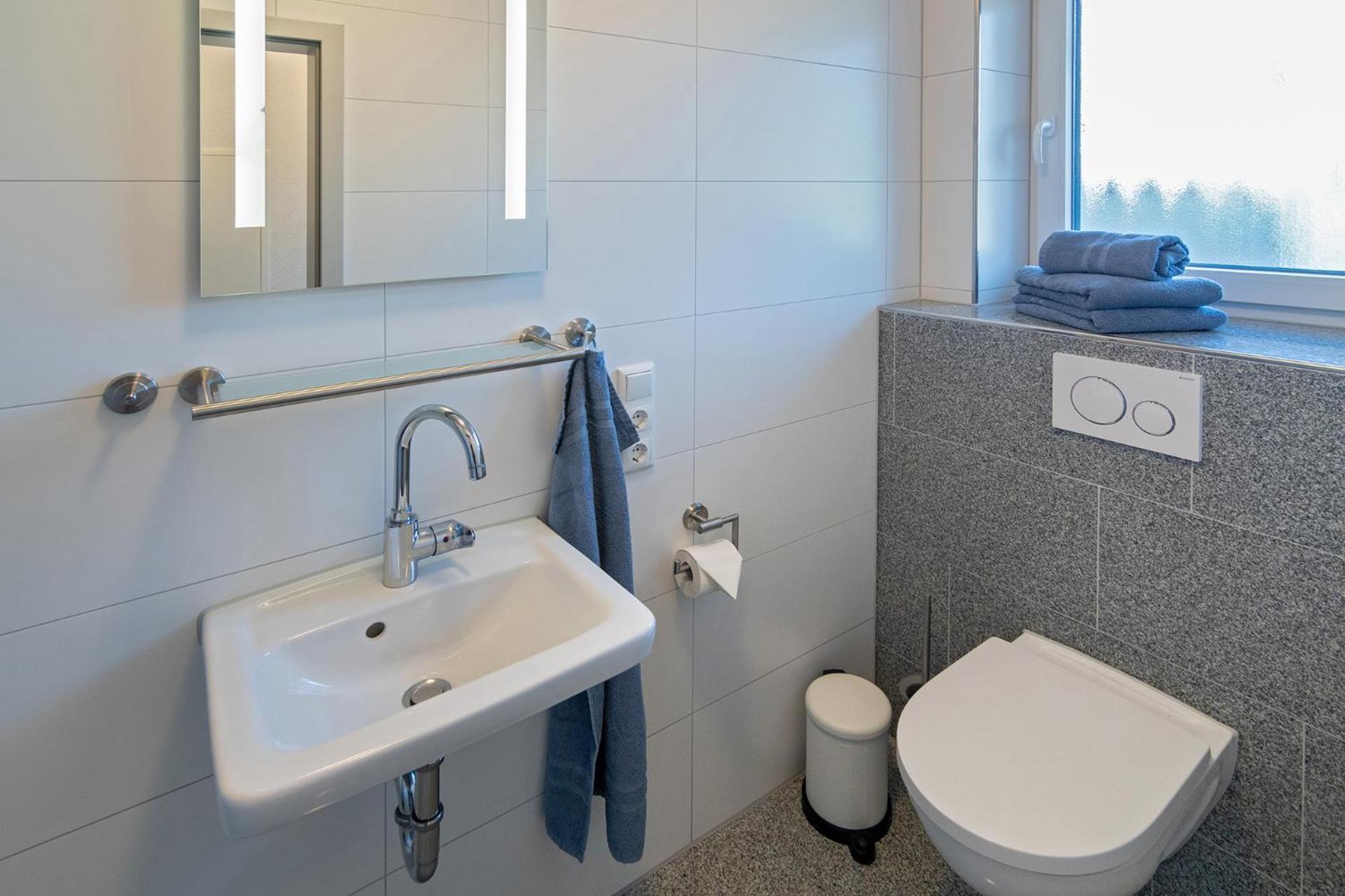 Ferienhaus Bellevue Bensersiel Bagian luar foto